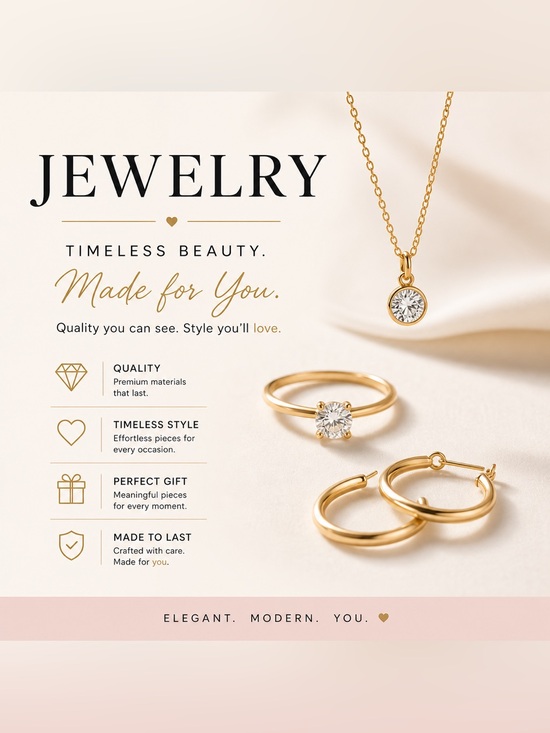 Jewelry - Jewelry